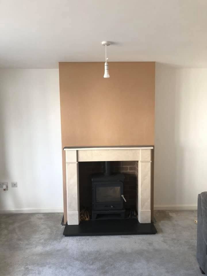 Expert Plastering in Bicester